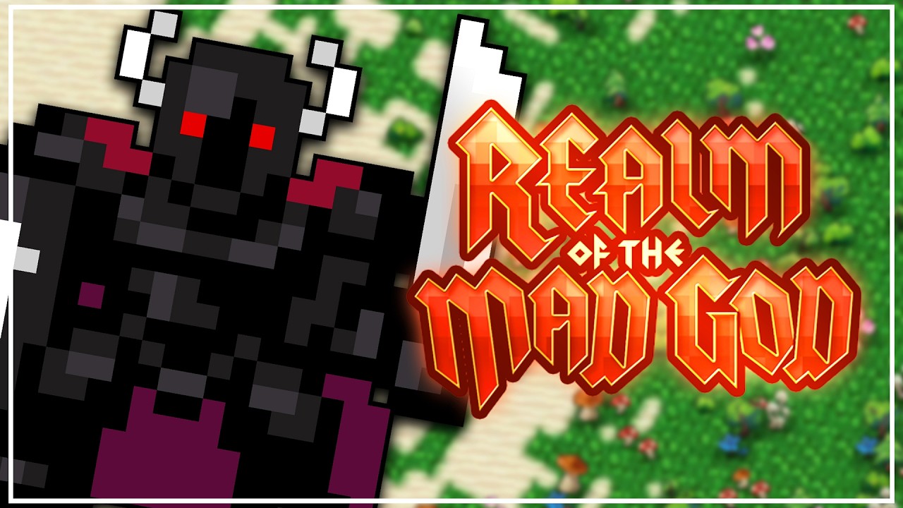 EVERYTHING You Need as a New Player | RotMG