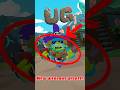 Brand new WEAPONS update in UG! #ugvr #ug #meme #fypシ #animalcompany #shorts #gorillatag #funny