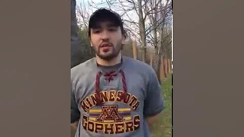 Max Burrows Interpretive Talk