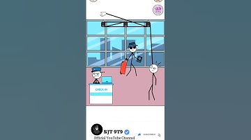 Thief Puzzle Brain Puzzle WEEGOON Gameplay #viral #trending #thiefpuzzle #shorts