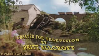 New Thomas The Train Intro Leaked