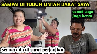 JANGAN SAMPAI PUTUS PERSAUDARAAN HANYA KARNA INI KATA ADIK SAYA
