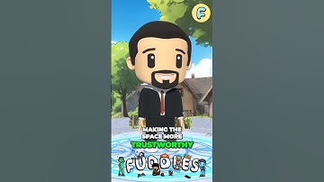 Revolutionizing Crypto: The Synergy Between AI and Cryptocurrency Projects #Shorts