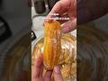 Эклеры с заварным кремом 🥐