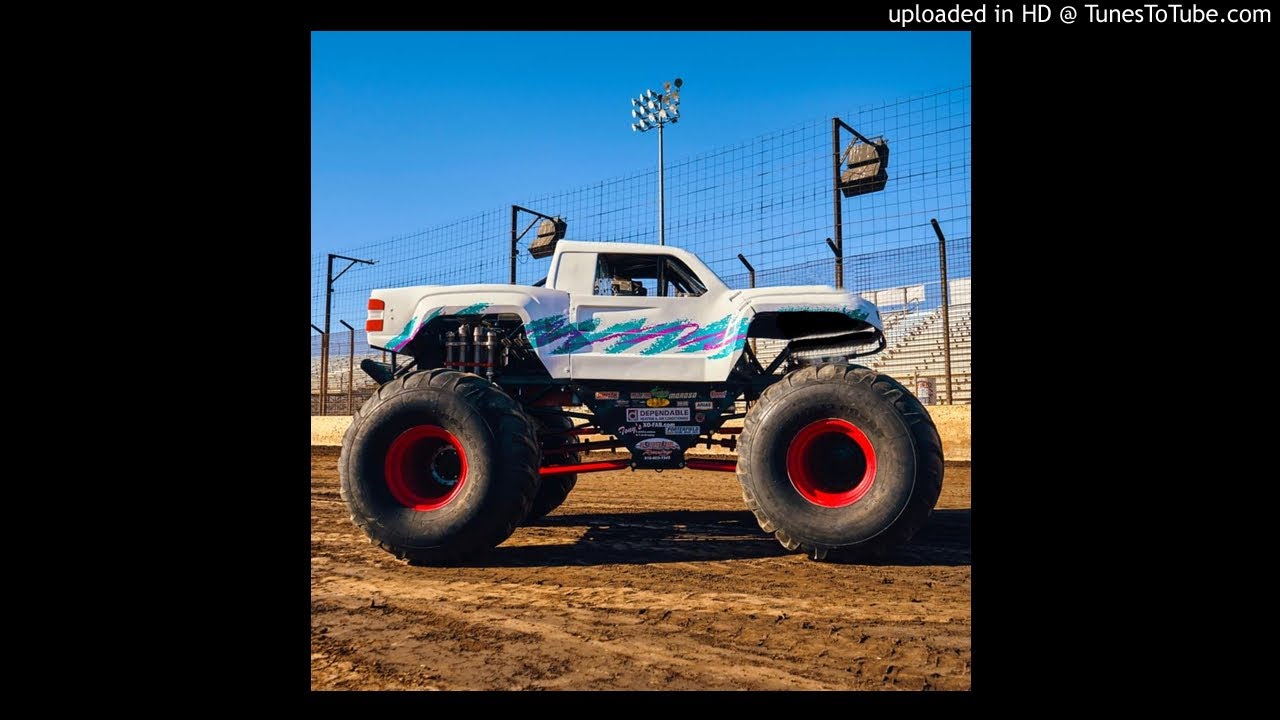 Oliver Tree - All That (Instrumental) [HQ]