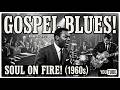 I Trust in You 🙏🏾 Powerful Gospel Blues | Heartfelt Church Blues Song 🎸