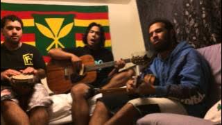 Utu Bangs- Kaʻikena Scanlan