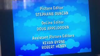 Backyardigans Credits