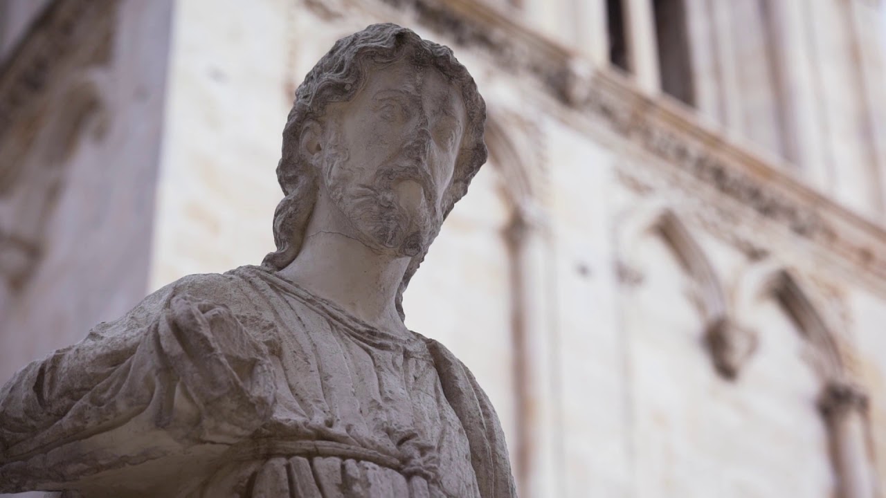 Town of Trogir Highlights, Split, Croatia | Celebrity Cruises