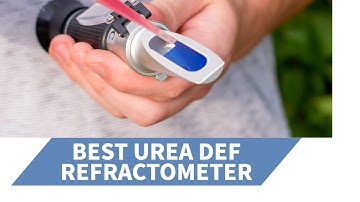 Urea Def Refractometer | LABART