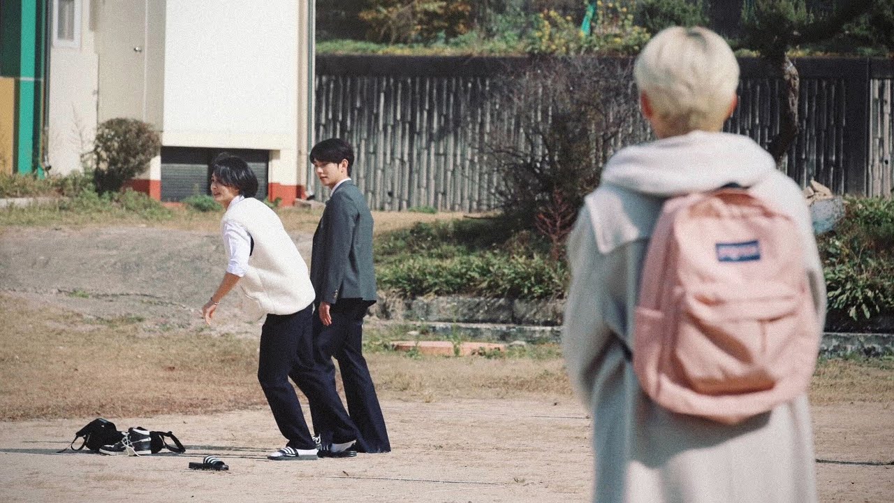 [세븐틴/승관/호시/플레이리스트] 위로받고 싶은 당신에게