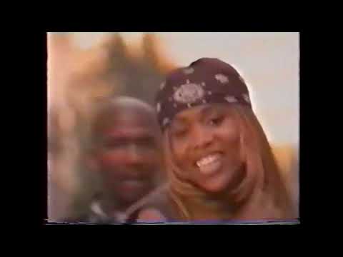 RAP CITY  NOV '95