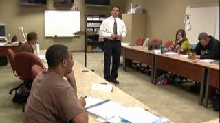 Operation Jumpstart Program