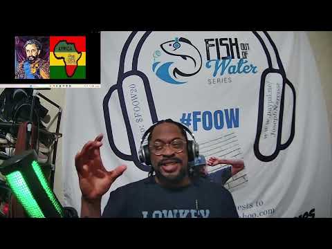 The Congos - Fisherman Reaction