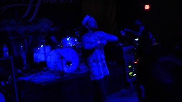 Slaves -Those Who Stand for Nothing Fall for Everything 2014 (Live at Empire) Springfield, VA