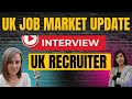 Is It Right Time To Apply Jobs In UK? | How To Get Tier 2 Sponsorship Jobs in the UK? Tier 2 Jobs Uk