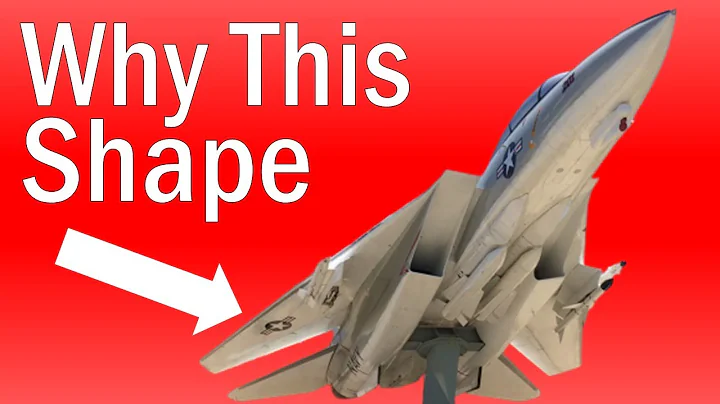 Why Wings are Shaped Like This | Wing Configurations Explained