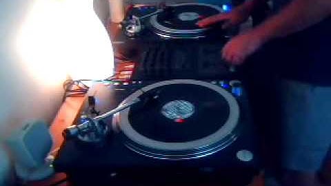 JJeffRMX Mantronix xvid