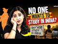 Indian Education System Failing? From Nalanda to Rank 1123 | QS World University Rankings 2026