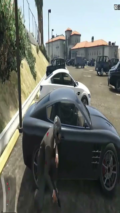 #gta5  #short #shorts #shortsvideo Frankline Killing Wei Cheng