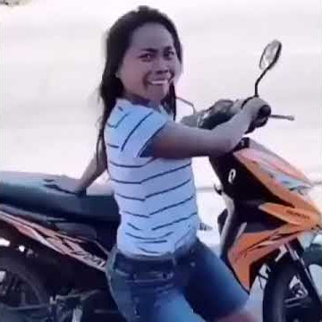 Story WA 30 detik lucu ngakak jawa cewek cantik banget