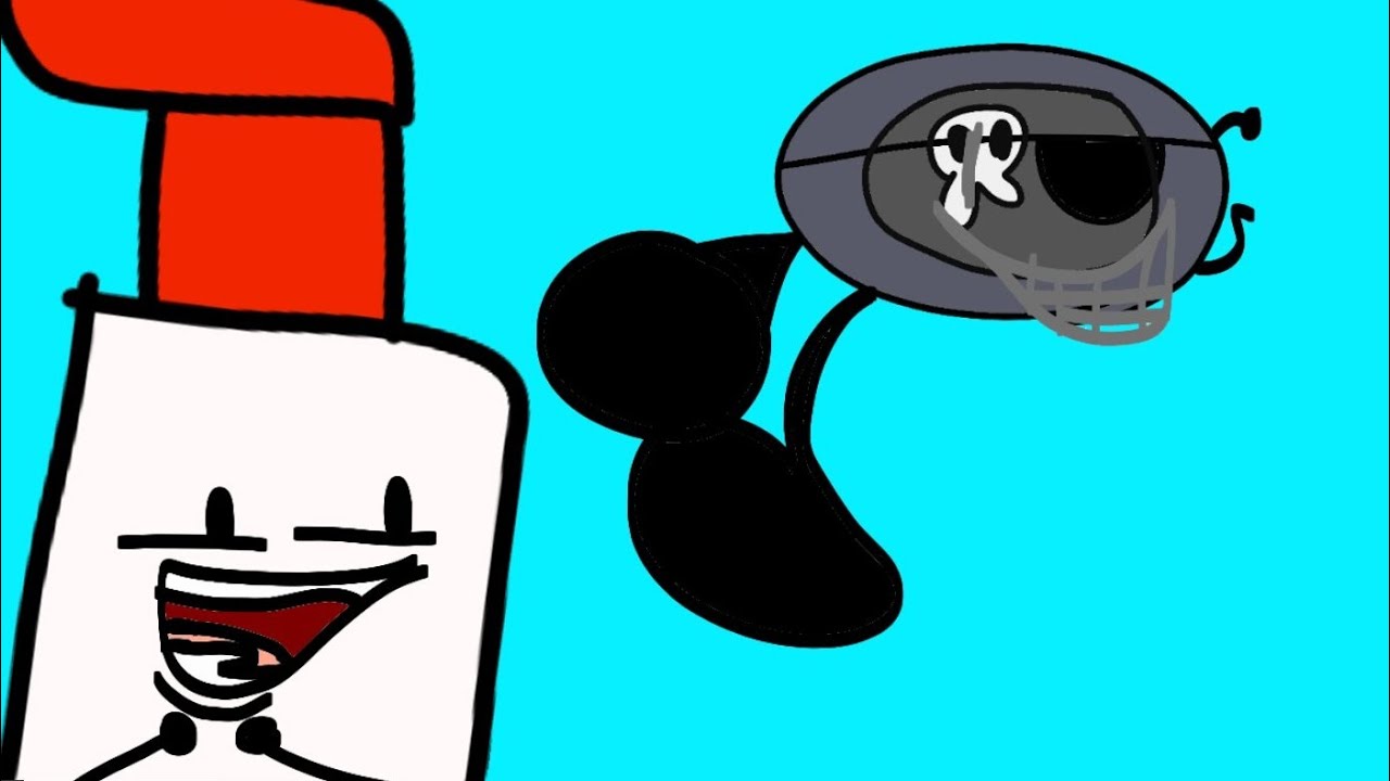 object fool reanimated 2: Hongar - YouTube