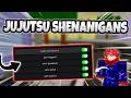 *NEW* Jujutsu Shenanigans Script (PASTEBIN 2026) (AUTO BLOCK ,ANTI STUN , AUTO FARM)
