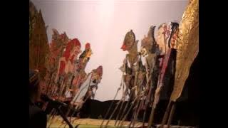 WAYANG PURWA SATRIA LANGEN BUDAYA CUNGKRING DADI RAJA BAG 1-2-3.