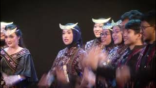 Perdana: Tutu Koda (Vatara A. Silalahi), Voice of SRO