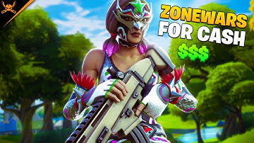 🔴50 man ZW for $$$ | Apex Later! | !member !db🔴