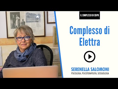 Complesso di Elettra