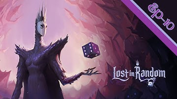 WW: Lost in Random | Ep 10 | Goodbye Two-Town, Onward to Threedom [NC]