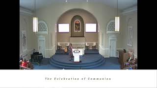 Sunday Worship 08.03.25