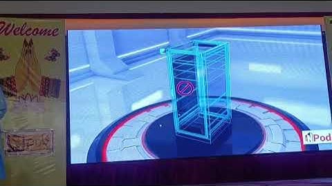 🎉 Exciting Showcase Alert! 🎉