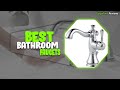 ✅Top 5 Best Bathroom Faucets Worth to Buy In 2023 | Top Bathroom Faucet Reviews