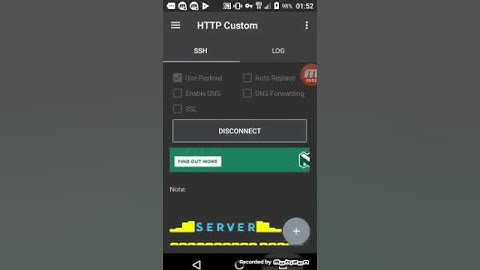 COMPARTIR INTERNET CON HTTP CUSTOM Y OTRAS APK VPN SIN SER ROOT