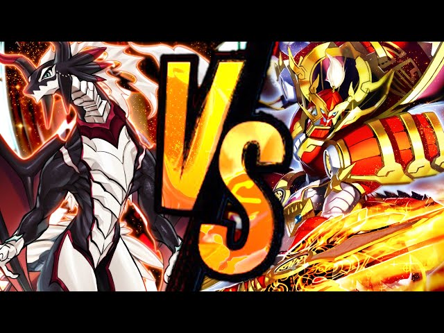 Dragonmaids VS Swordsoul Tenyi, MY FIRST TASTE OF DIAMOND RANK w/ZilchyKOG | Yu-Gi-Oh! Master Duel class=