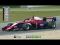 QP1 - Round 1 Hockenheim F1 Circuit  - Formula Regional European Championship by Alpine