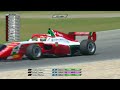QP1 - Round 1 Hockenheim F1 Circuit  - Formula Regional European Championship by Alpine