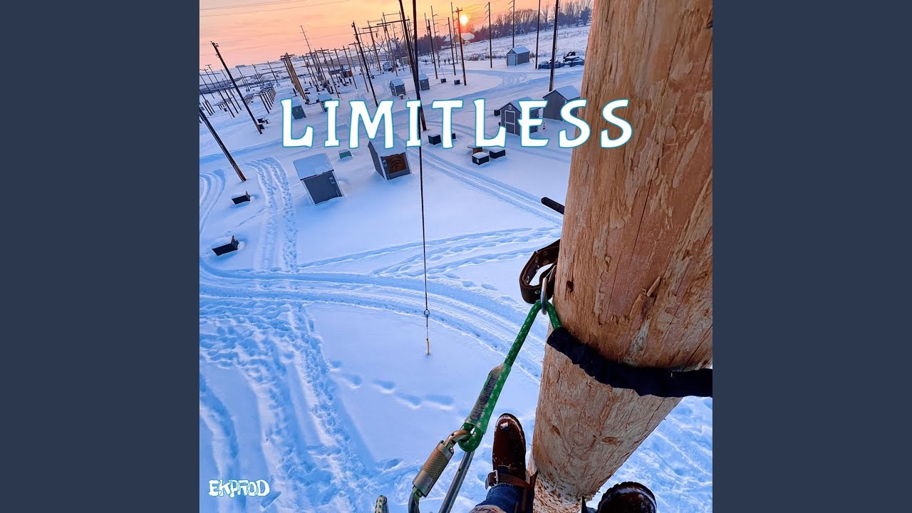 Watch LIMITLESS on YouTube Watch LIMITLESS on YouTube