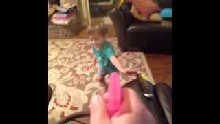 How To Train Your Children