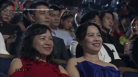 VTV9 - THTT : LỄ TRAO GIẢI CÁNH DIỀU VÀNG 2023 (9/9/2023) [MC ĐẠI NGHĨA, THÚY HẰNG]