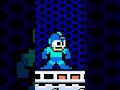 MegaMan farts on sparkman MegaMan #shorts