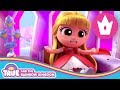 True and the Rainbow Kingdom | Princess Grizelda and her Grizmos Compilation | Season 2 Episodes