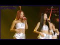 SISTAR19 - No More (Ma Boy) | The Seasons: Red Carpet With Lee Hyo Ri EP3 | KOCOWA+