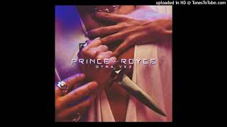 Prince Royce - Otra Vez