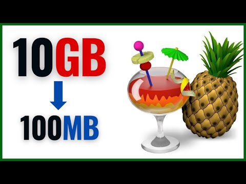 Handbrake Video Compression Tutorial