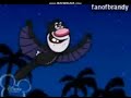 Brandy And Mr Whiskers Bat Heroes Bass Drum Brandy And Mr Whiskers Bat Heroes Bass Drum
