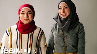 Why Did You Leave Syria? Ask A Syrian Girl Teen Vogue