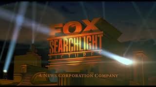 Fox Searchlight Pictures Blue Sky Studios 2009, 2D Version